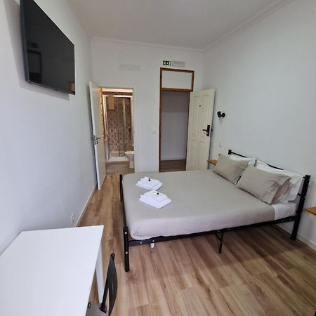 Wolley - Peniche Guesthouse 외부 사진