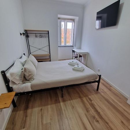 Wolley - Peniche Guesthouse 외부 사진