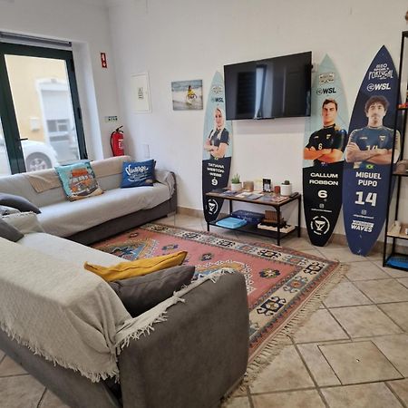 Wolley - Peniche Guesthouse 외부 사진