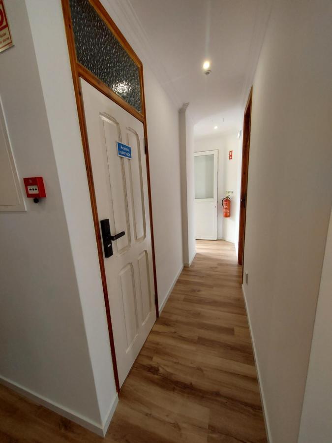 Wolley - Peniche Guesthouse 외부 사진