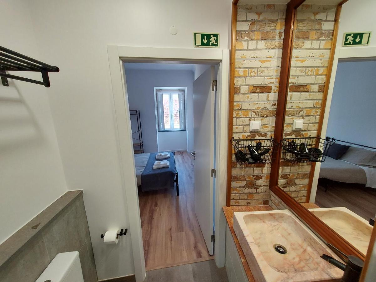 Wolley - Peniche Guesthouse 외부 사진