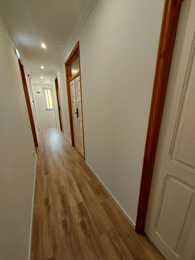 Wolley - Peniche Guesthouse 외부 사진