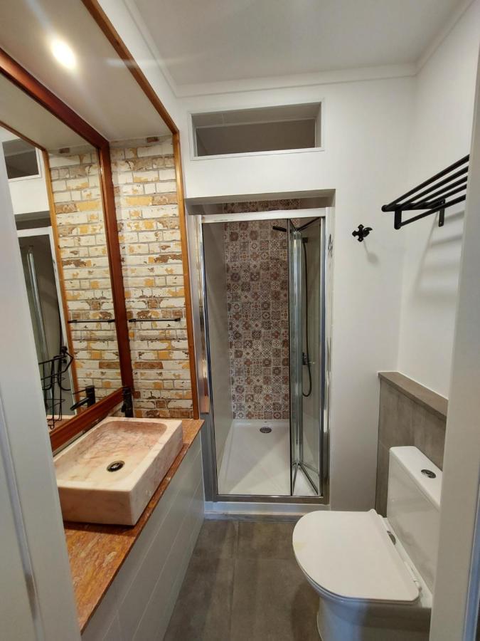 Wolley - Peniche Guesthouse 외부 사진