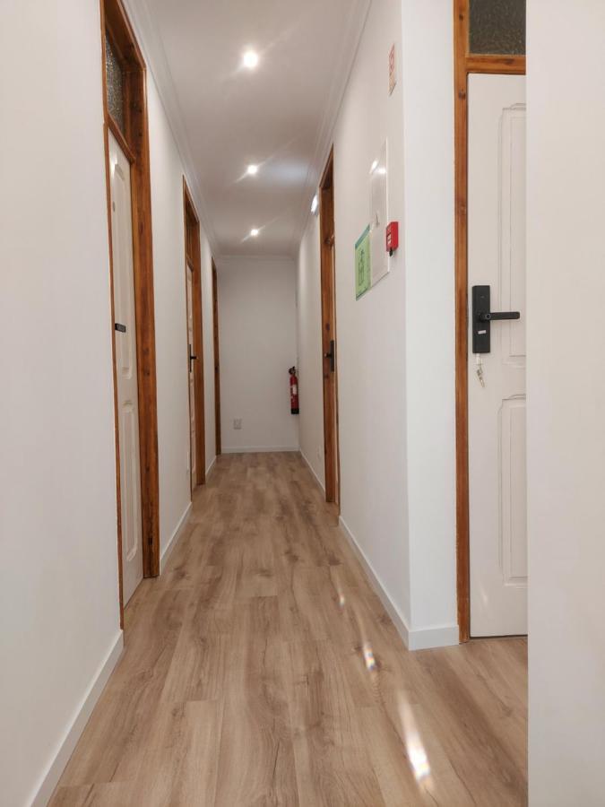 Wolley - Peniche Guesthouse 외부 사진