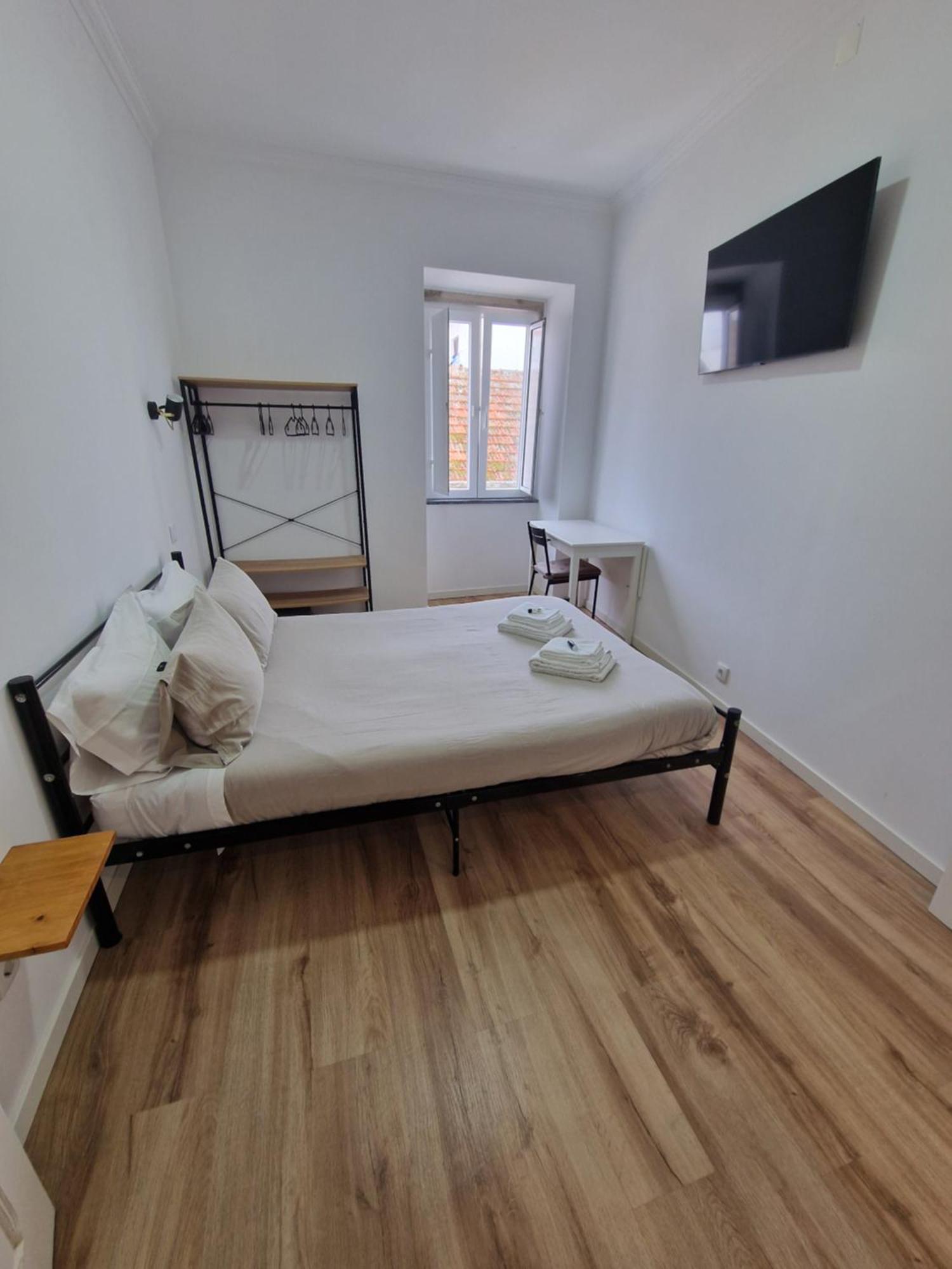 Wolley - Peniche Guesthouse 외부 사진
