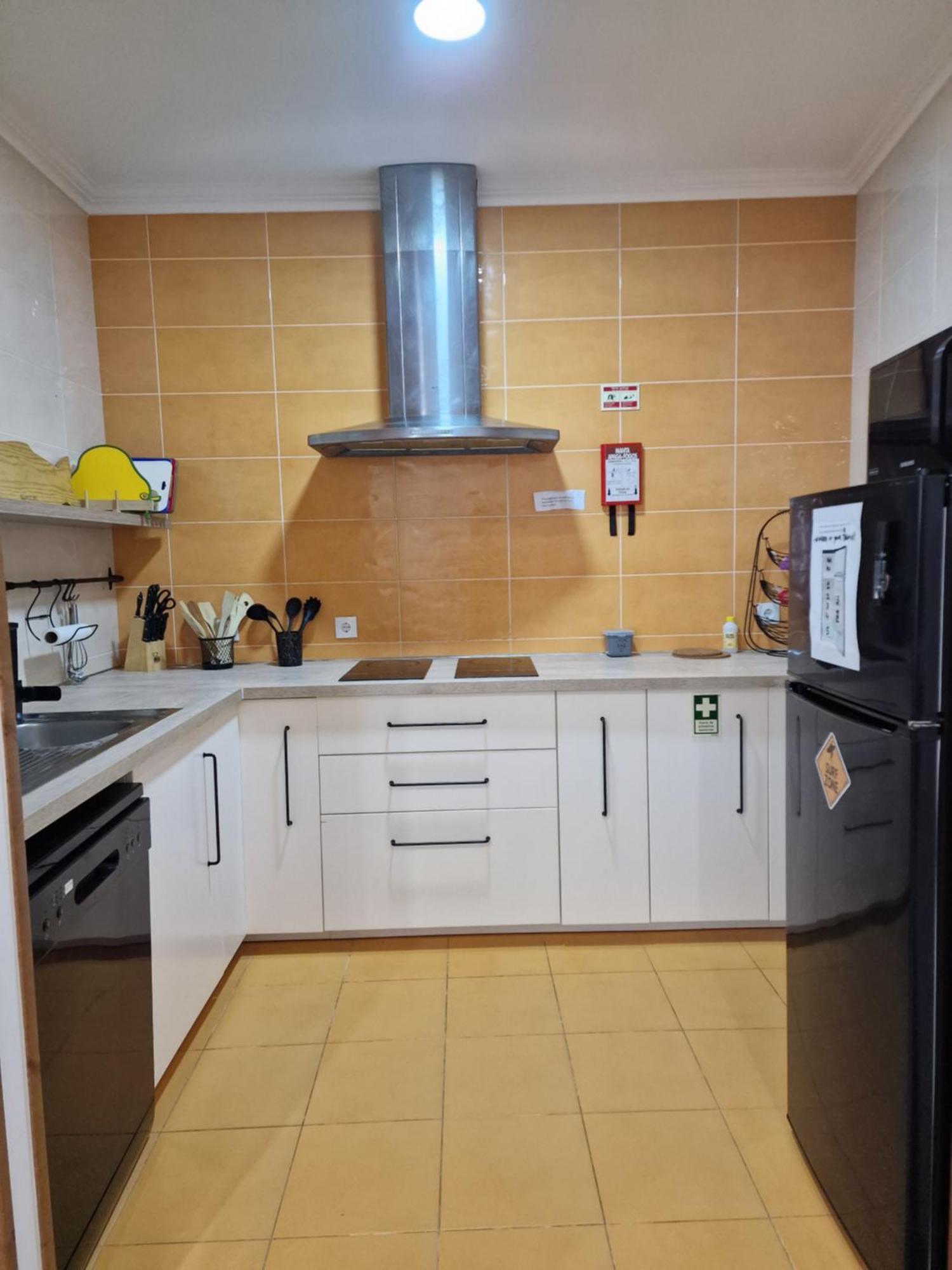 Wolley - Peniche Guesthouse 외부 사진