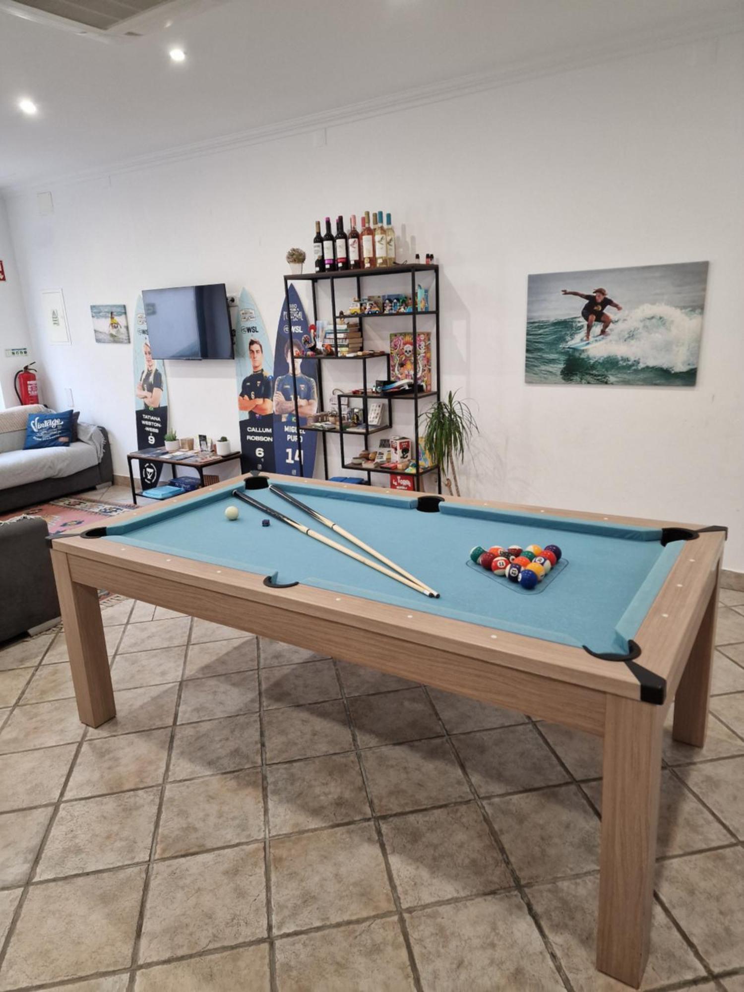 Wolley - Peniche Guesthouse 외부 사진