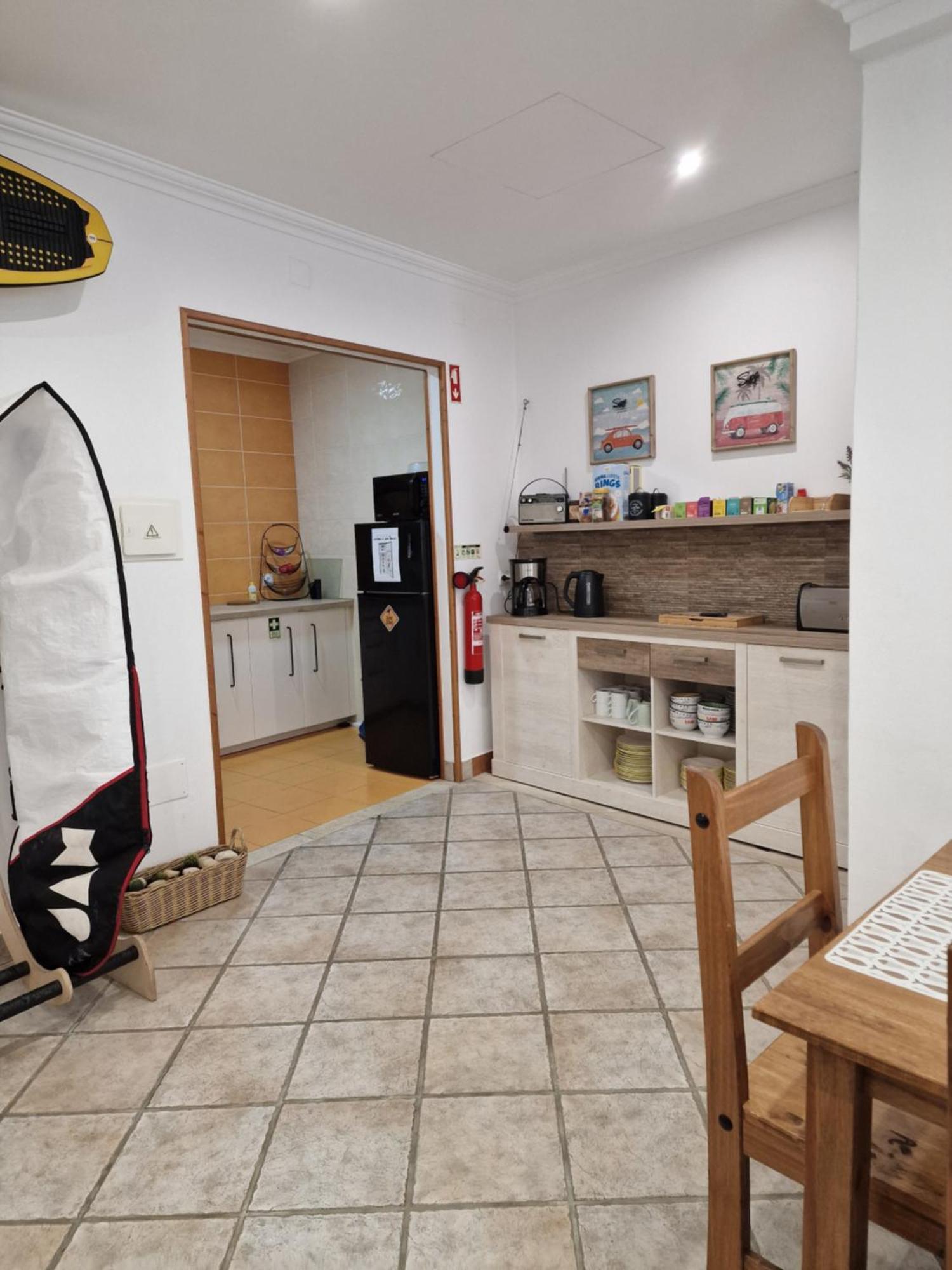 Wolley - Peniche Guesthouse 외부 사진