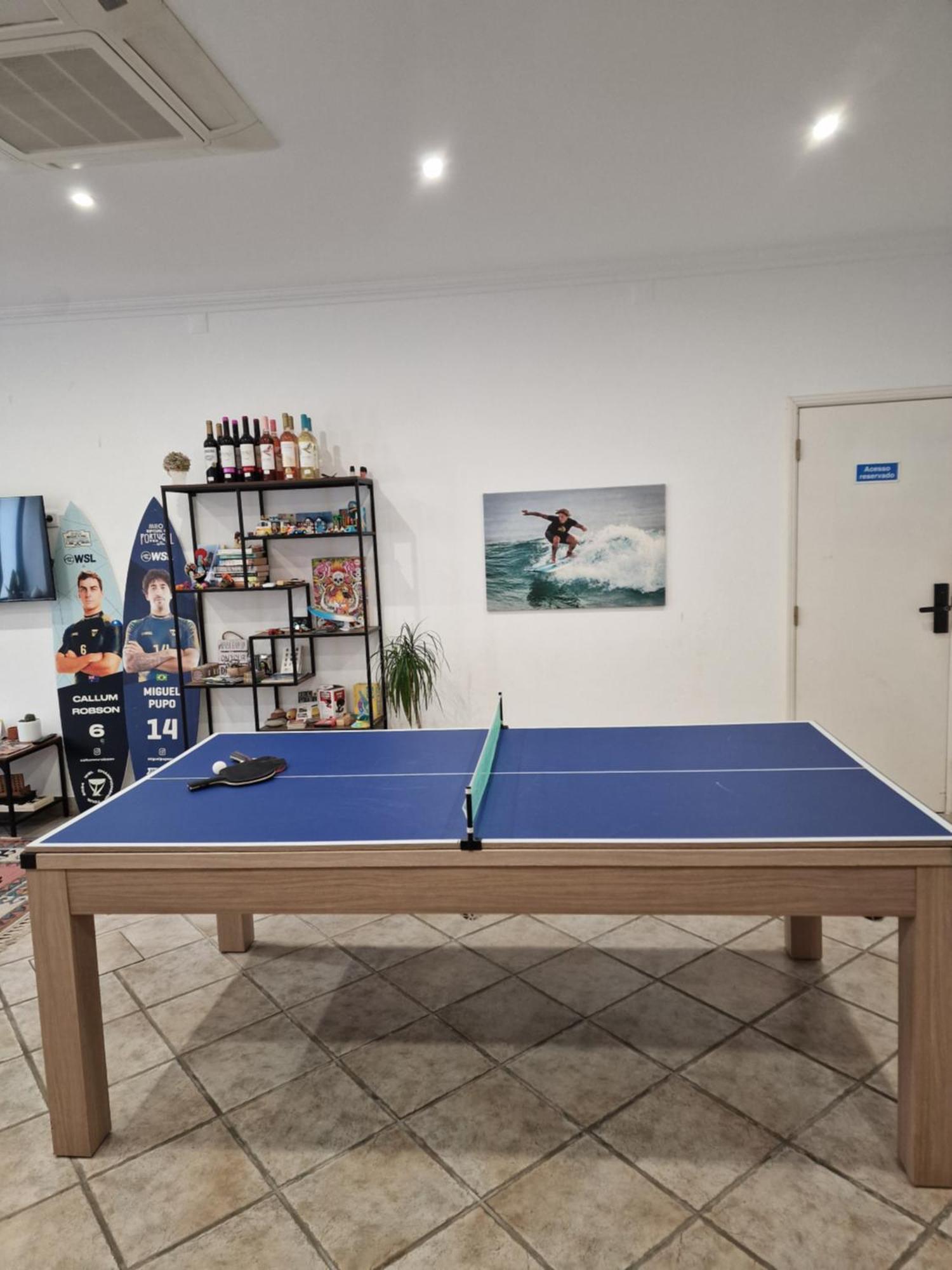 Wolley - Peniche Guesthouse 외부 사진