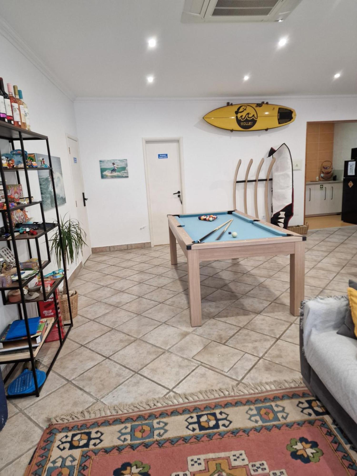Wolley - Peniche Guesthouse 외부 사진